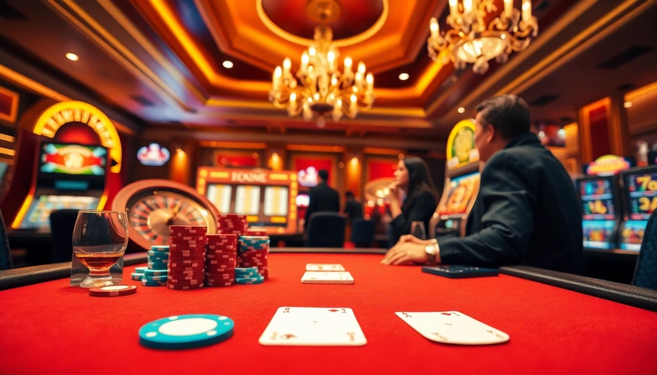 Strategies for Winning Big: Your Complete Guide to 789WIN and Beyond in 2026