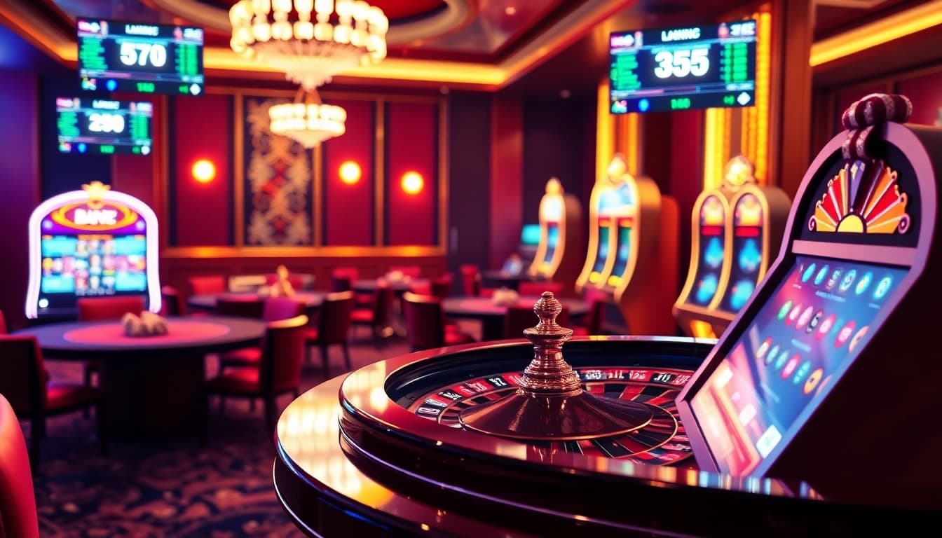 Advanced Strategies for Winning at 8day.cn.com: Essential Tips for Gamblers in 2025