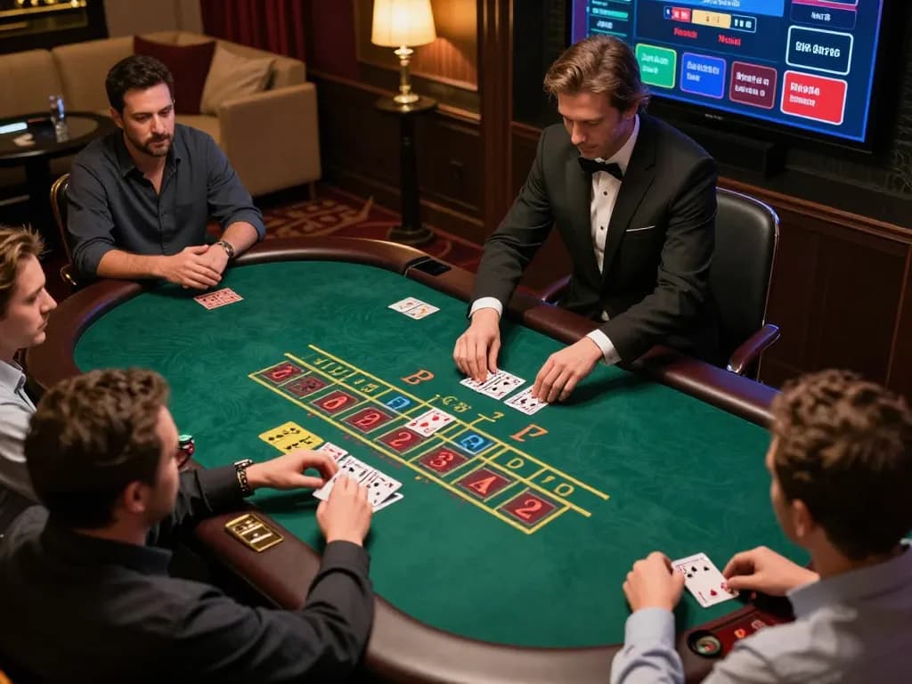Winning Strategies at SKY88: Master Your Betting Techniques in 2026