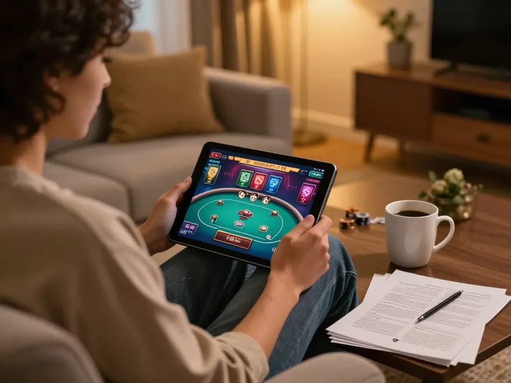 Master Your Game: Winning Strategies on LU88 for 2026 Gamblers