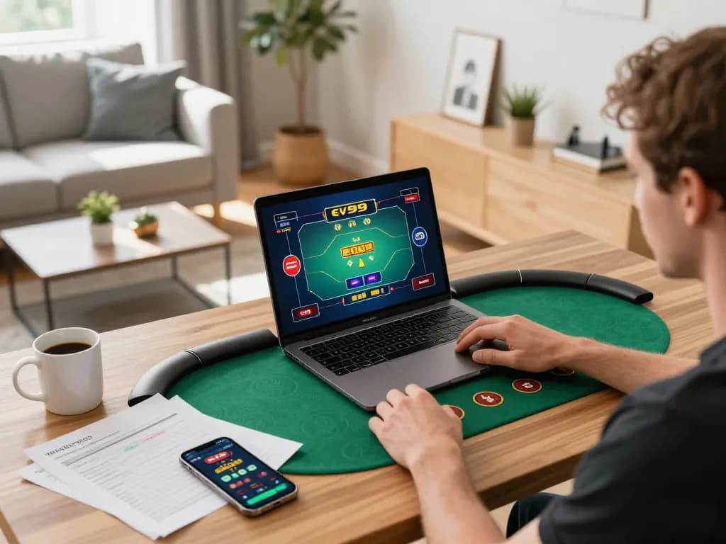 Winning Strategies for EV99 Gamblers in 2026: Mastering Your Odds