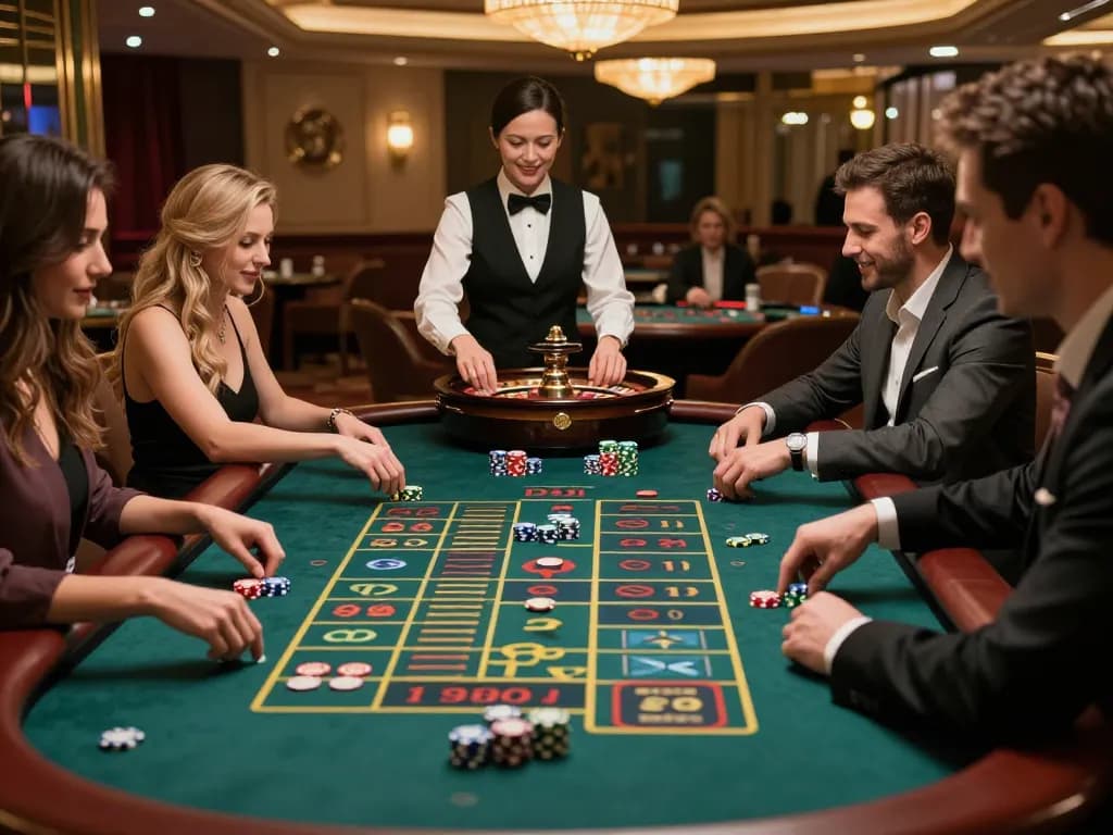 Winning Strategies at 789WIN: Essential Tips for Casino Mastery in 2026