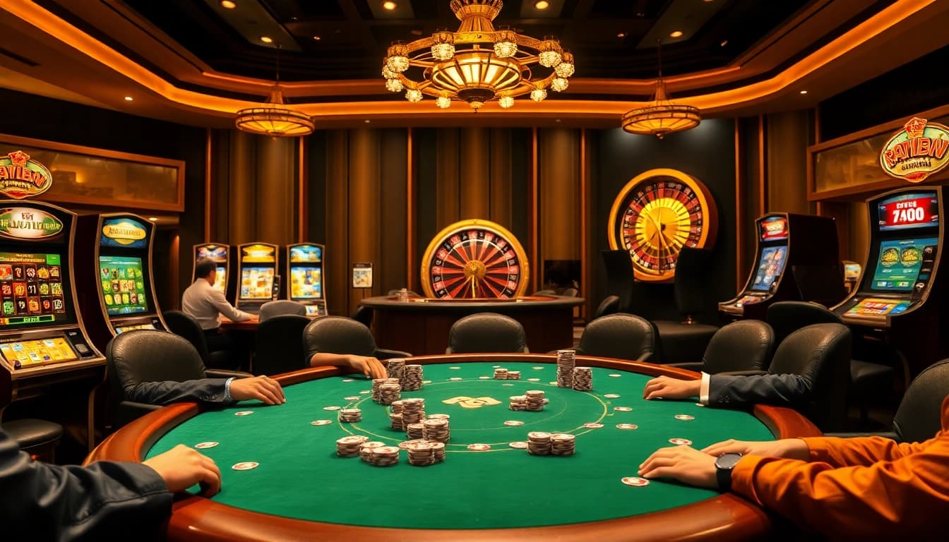 Winning Strategies at https://33win5.it.com/ for Gamblers in 2026: Master the Odds