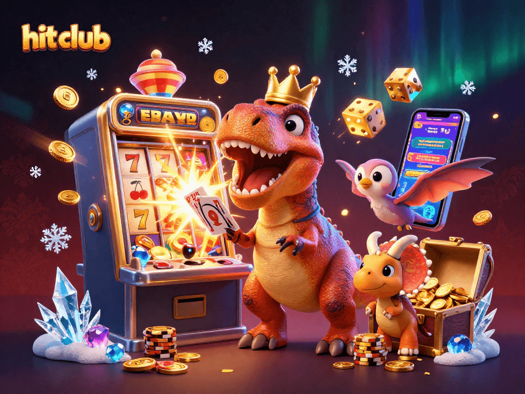 Winning with hit club: Strategies That Pay Off for Gamblers in 2026