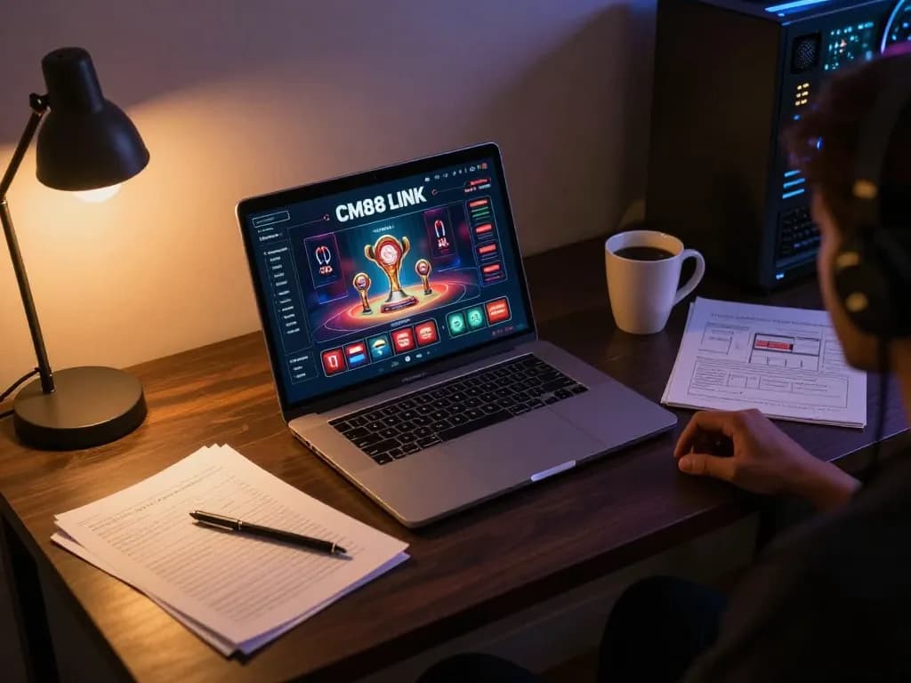 Winning Strategies for CM88 LINK: Enhance Your Online Gambling Experience in 2026