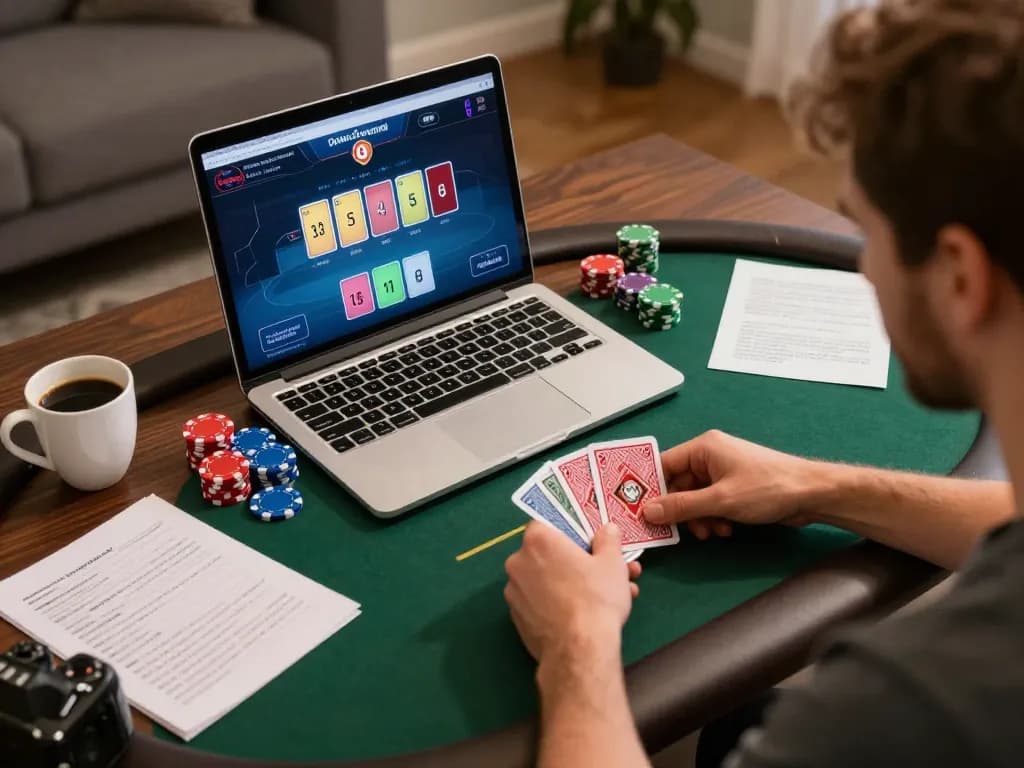 Mastering c168 Strategies in Online Poker for Better Odds in 2026