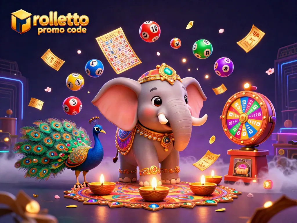Engage with rolletto promo code and discover vibrant promotions and dynamic gaming experiences
