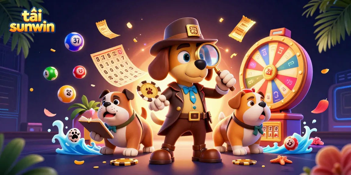 Play exciting games and tải sunwin with thrilling colorful elements and engaging characters.